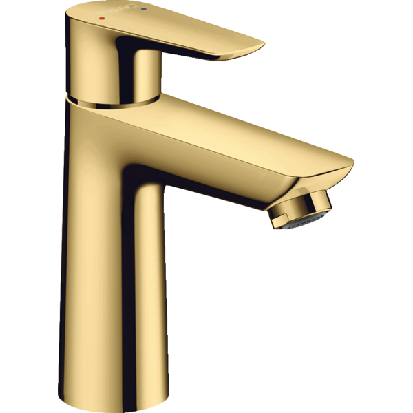Hg 71710000 - Talis E Single lever basin mixer 110